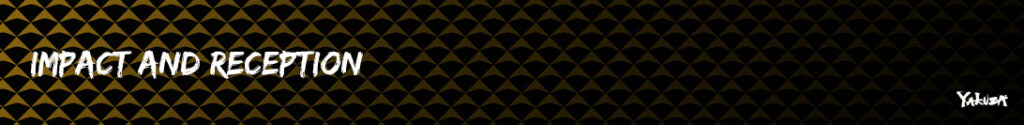 Culturele Impact en Ontvangst