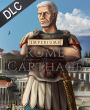 Imperiums Rome vs Carthage Pc