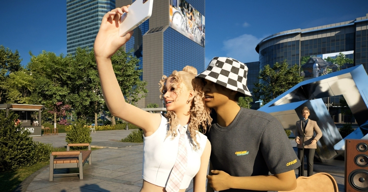 InZOI – Unieke aanbiedingen om je Zoi te creëren en een onvergetelijk verhaal te beleven!