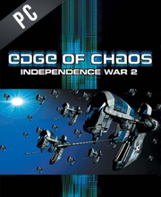 Independence War 2 Edge of Chaos Pc