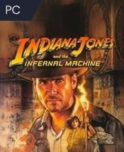 Indiana Jones And The Infernal Machine Pc
