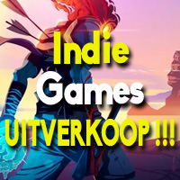Beste deals voor de indie games (PC, PS4, Xbox One)