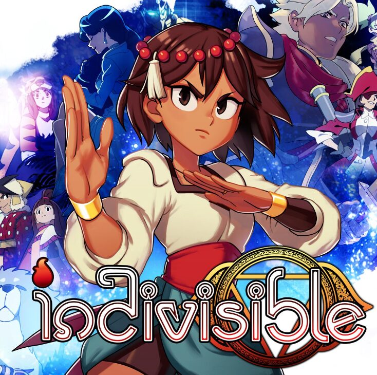 Indivisible nu gratis te spelen op Game Pass PC, console en cloud