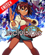 Indivisible Switch