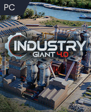 Industry Giant 4.0 Pc