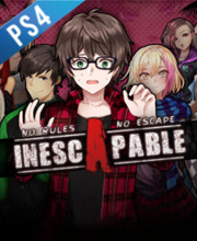 Inescapable Playstation 4