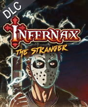 Infernax The Stranger Pc
