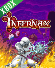 Infernax Xbox One
