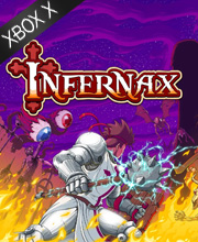 Infernax Xbox Series X