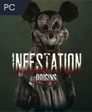 Infestation Origins Pc