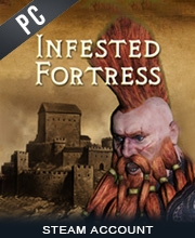 Infested Fortress Pc