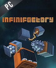 Infinifactory Kopen Epic-account Prijzen vergelijken
