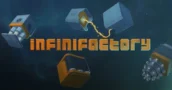Gratis Infinifactory op de Epic Games Store: Speel het vanaf 25 Januari