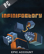 Infinifactory Pc