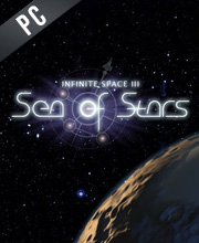 Infinite Space 3 Sea of Stars Pc