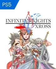 Infinity Knights Xross Playstation 5