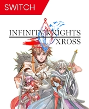 Infinity Knights Xross Switch