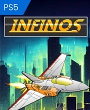 Infinos Playstation 5