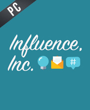 Influence Inc.