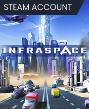InfraSpace Pc
