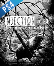 Injection n23 No name no number Playstation 4