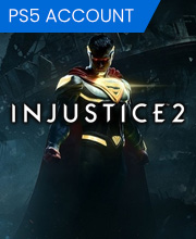Injustice 2 Playstation 5
