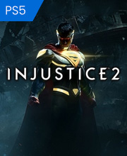 Injustice 2 Playstation 5