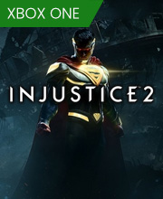 Injustice 2 Xbox One