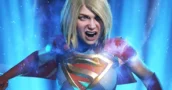 Injustice 3 Lek wijst op de terugkeer van Supergirl en het debuut van Batwoman