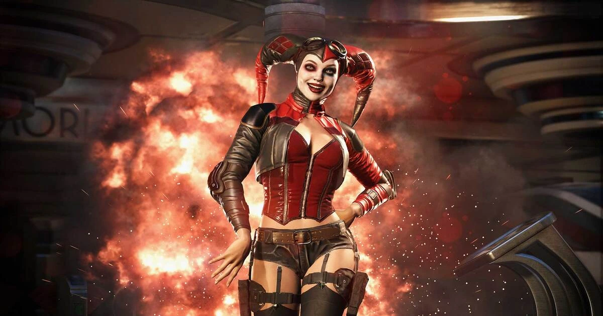 NetherRealm Studios keert terug naar DC met de ontwikkeling van Injustice 3