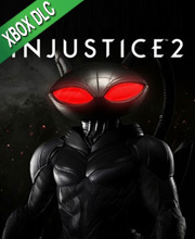 Injustice 2 Black Manta Xbox One