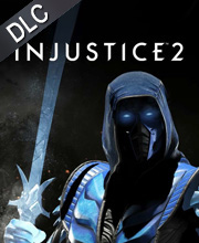 Injustice 2 Sub-Zero Pc
