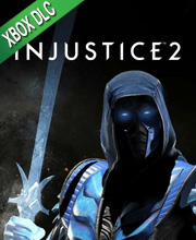 Injustice 2 Sub-Zero Xbox One