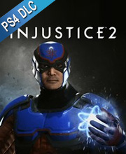 Injustice 2 The Atom Playstation 4