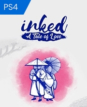 Inked A Tale of Love Playstation 4