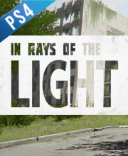 In rays of the Light Playstation 4