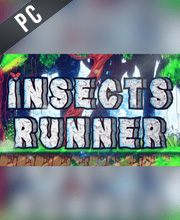 Insects Runner Pc