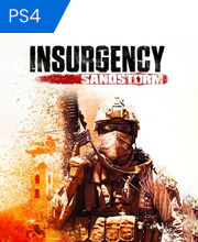 Insurgency Sandstorm Playstation 4