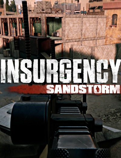 Insurgency Sandstorm Pushed Back To December Release