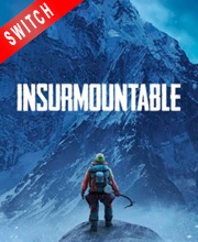 Insurmountable Switch