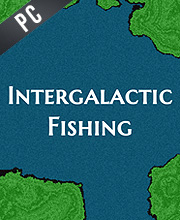 Intergalactic Fishing Pc