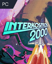 Interkosmos 2000 Pc