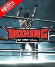 International Boxing Switch