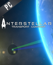 Interstellar Transport Company Pc