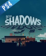 In the Shadows Playstation 4