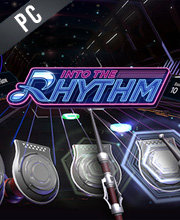 Into the Rhythm VR Pc