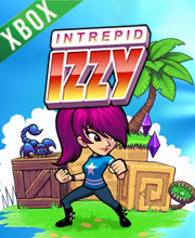 Intrepid Izzy Xbox One