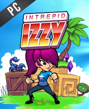 Intrepid Izzy Pc