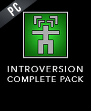 Introversion Complete Pack