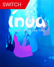 Inua A Story in Ice and Time Switch